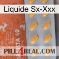 Sx-Xxx Liquid 43